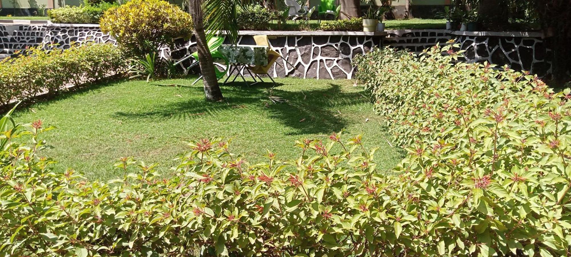 Nkoaranga Africa Lodge Arusha מראה חיצוני תמונה