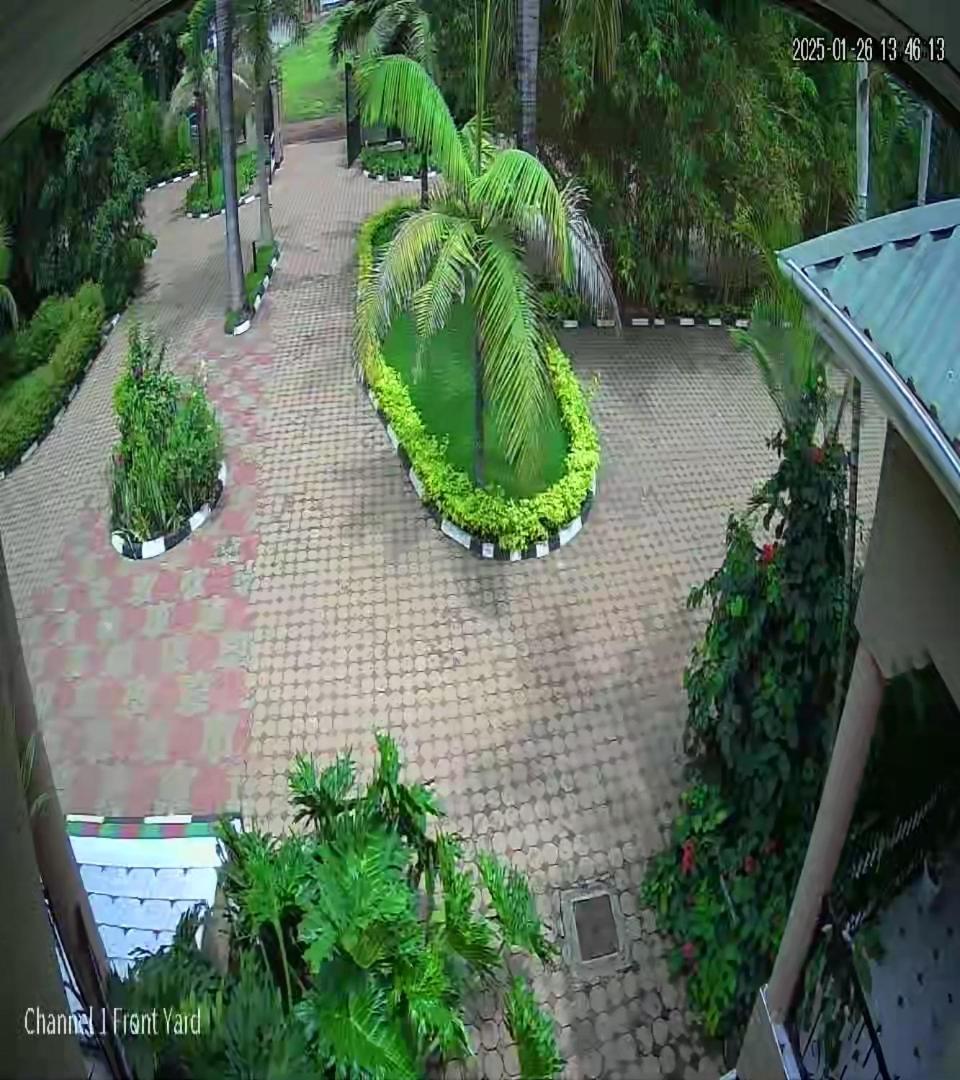 Nkoaranga Africa Lodge Arusha מראה חיצוני תמונה