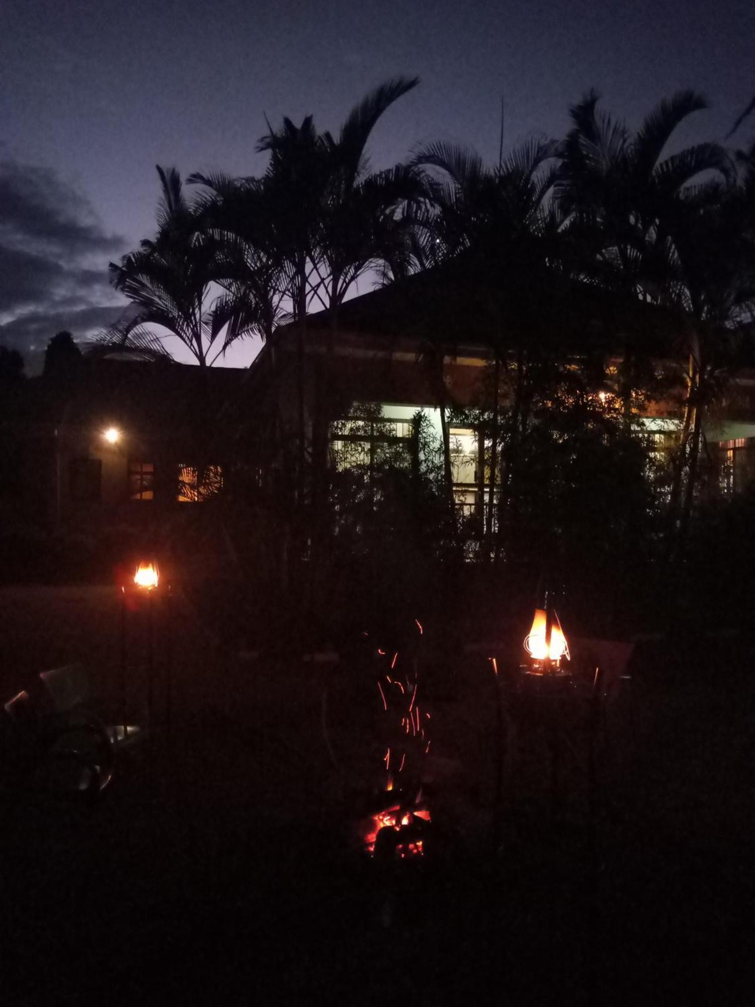 Nkoaranga Africa Lodge Arusha מראה חיצוני תמונה