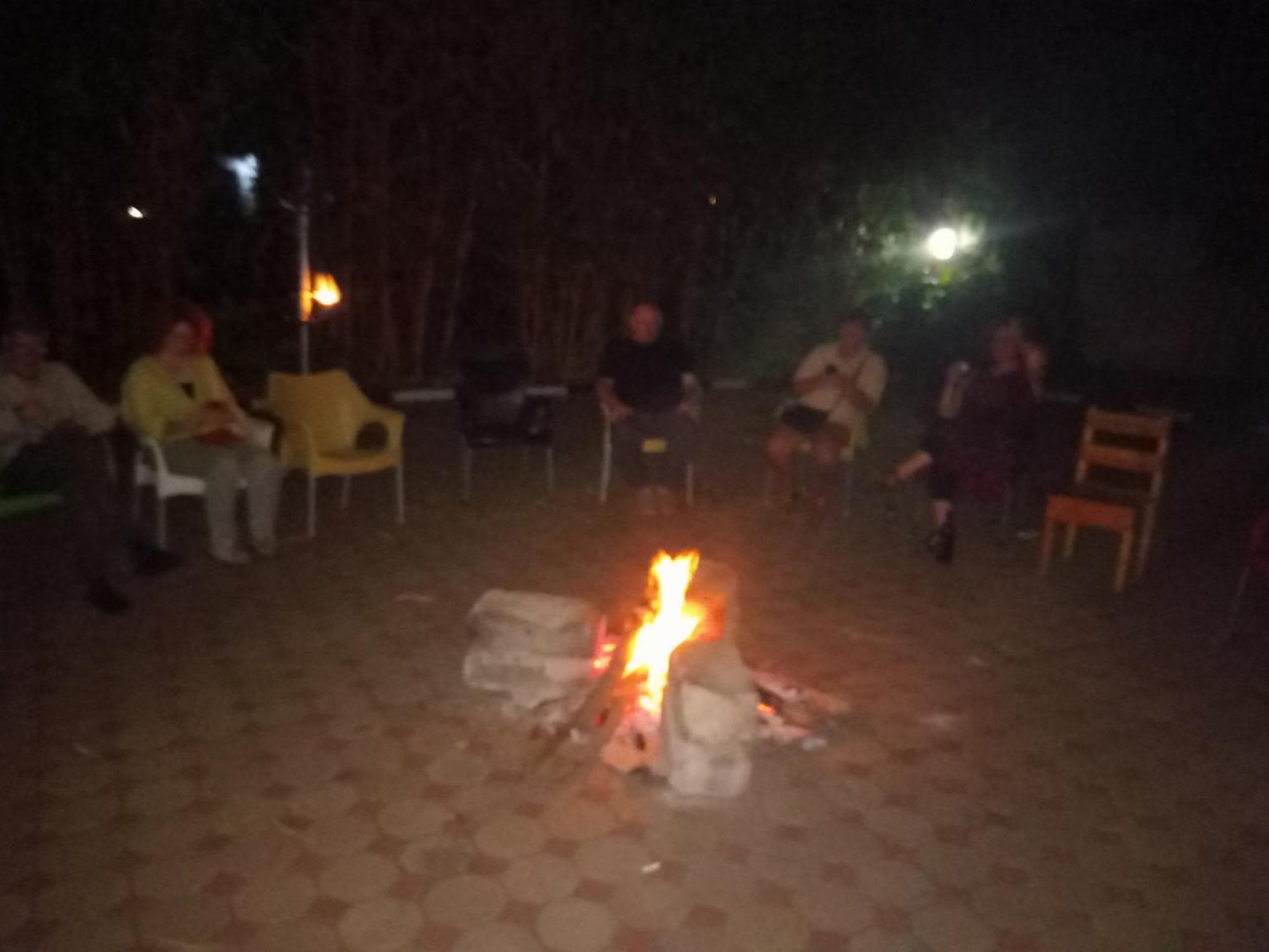 Nkoaranga Africa Lodge Arusha מראה חיצוני תמונה