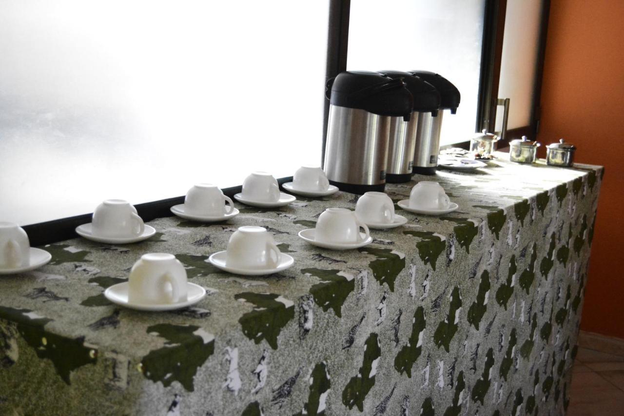 Nkoaranga Africa Lodge Arusha מראה חיצוני תמונה