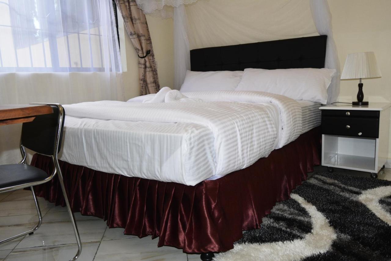 Nkoaranga Africa Lodge Arusha מראה חיצוני תמונה