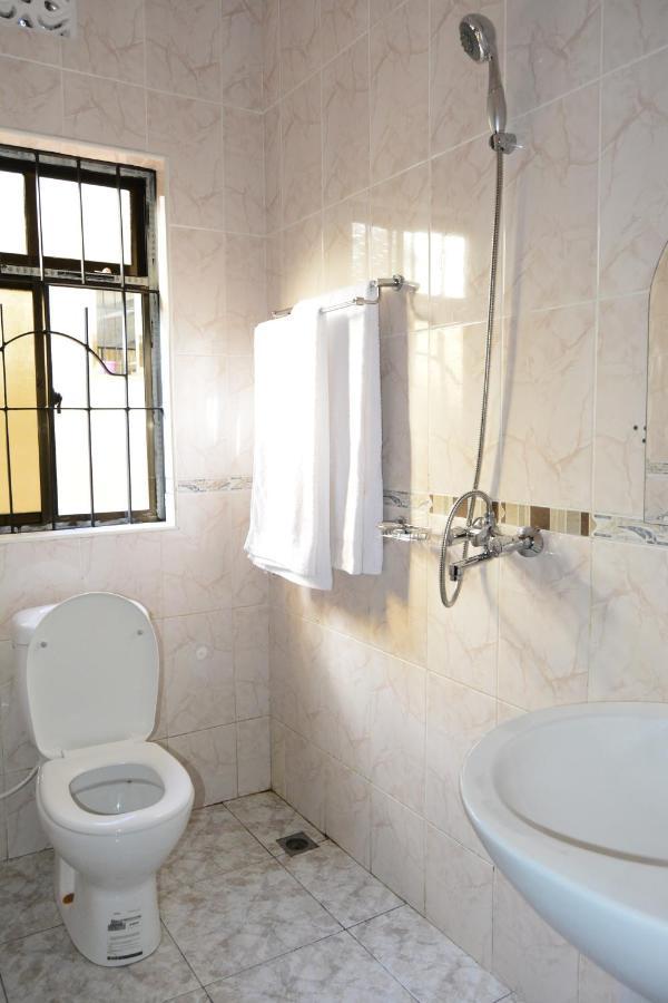 Nkoaranga Africa Lodge Arusha מראה חיצוני תמונה